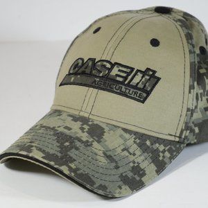 Case IH Agriculture International Harvest Camo Farm Tractor Adjustable size